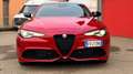 Alfa Romeo Giulia Giulia 2.2 Turbodiesel 210 CV AT8 AWD Q4 Veloce Rojo - thumbnail 2
