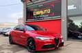 Alfa Romeo Giulia Giulia 2.2 Turbodiesel 210 CV AT8 AWD Q4 Veloce Rojo - thumbnail 1