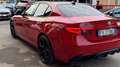 Alfa Romeo Giulia Giulia 2.2 Turbodiesel 210 CV AT8 AWD Q4 Veloce Rojo - thumbnail 5