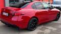 Alfa Romeo Giulia Giulia 2.2 Turbodiesel 210 CV AT8 AWD Q4 Veloce Rojo - thumbnail 7