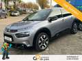 Citroen C4 Cactus 1.2 PureTech Shine GARANTIE/CLIMA/NAVI/CARPLAY/CAM Grau - thumbnail 15