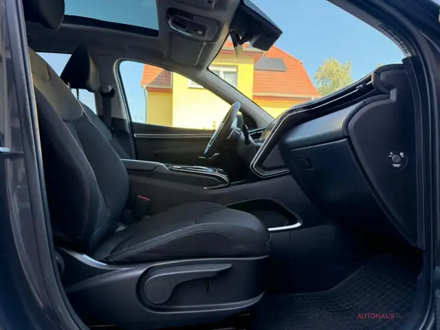 Hyundai Tucson view 15