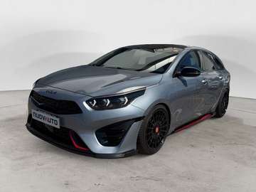 1.6 t-gdi GT 204cv Gar. Kia 10/2030