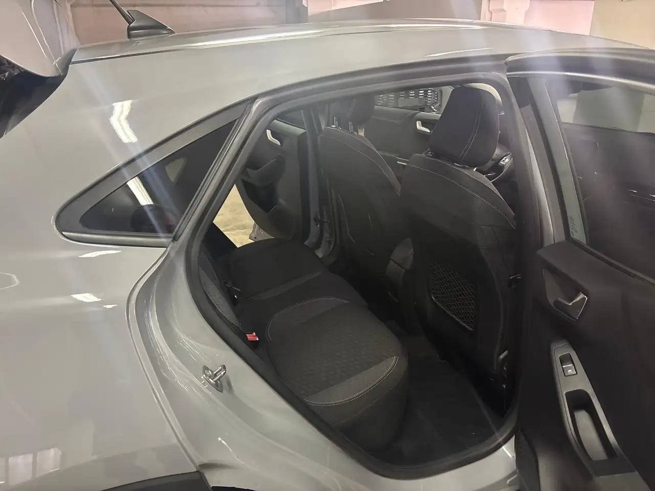 Ford Puma II 2020 Puma 1.5 ecoblue Titanium X s&s 120cv, миниатюра 18