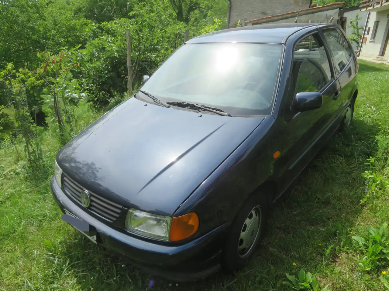Volkswagen Polo III 1.4 Comfort 60cv 3p, foto 6