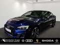 Audi A5 S line Matrix LED B&O virtual cockp Blauw - thumbnail 1