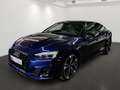 Audi A5 S line Matrix LED B&O virtual cockp Blauw - thumbnail 2