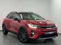 Kia Stonic Stonic 1.0 T Black Edition ISG - Camera - CarPlay Rosso - thumbnail 1