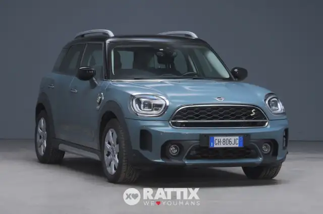 MINI Cooper SE Countryman 1.5 Business all4 auto