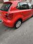 Volkswagen Polo vw polo 6r 1.2i prête à immatriculer Červená - thumbnail 4