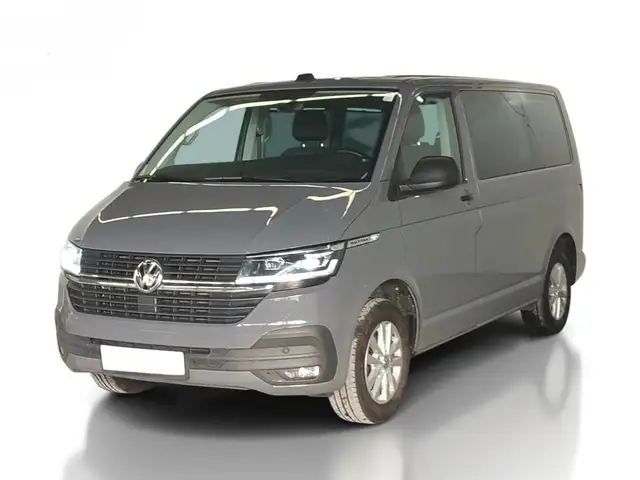 Volkswagen T6.1 Multivan *150PS *7/8-SITZER *KLIMAHIMMEL *INSP.+TÜV NEU