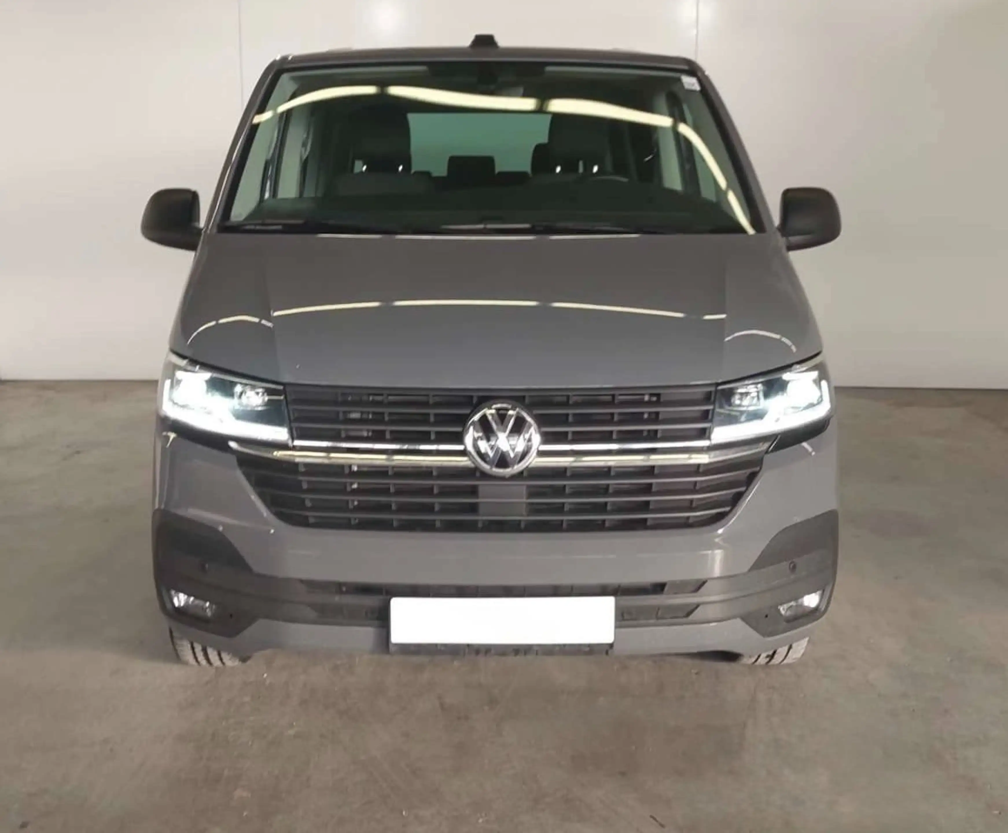 Volkswagen T6.1 Multivan *150PS *7/8-SITZER *KLIMAHIMMEL *INSP.+TÜV NEU — photo 5