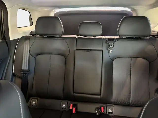 Jaecoo J5 view 10