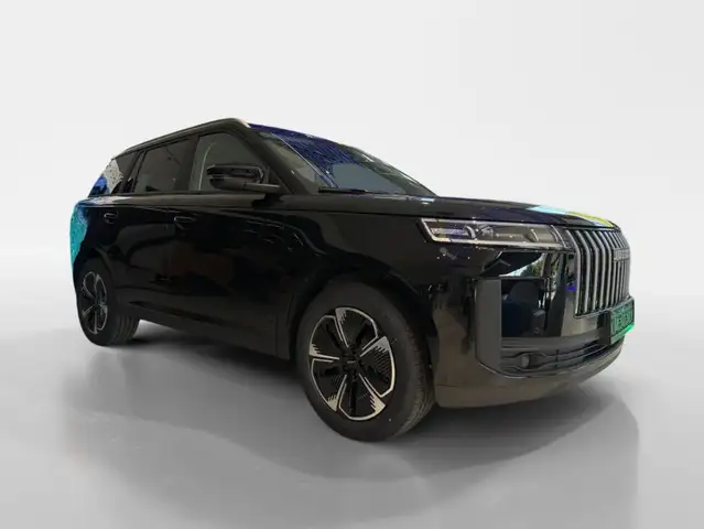 Jaecoo J5 view 3