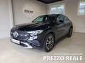 Mercedes-Benz GLC 220 d Coupè 4MATIC CARPLAY NAVI  LUCI AMBIENTE Noir - thumbnail 1