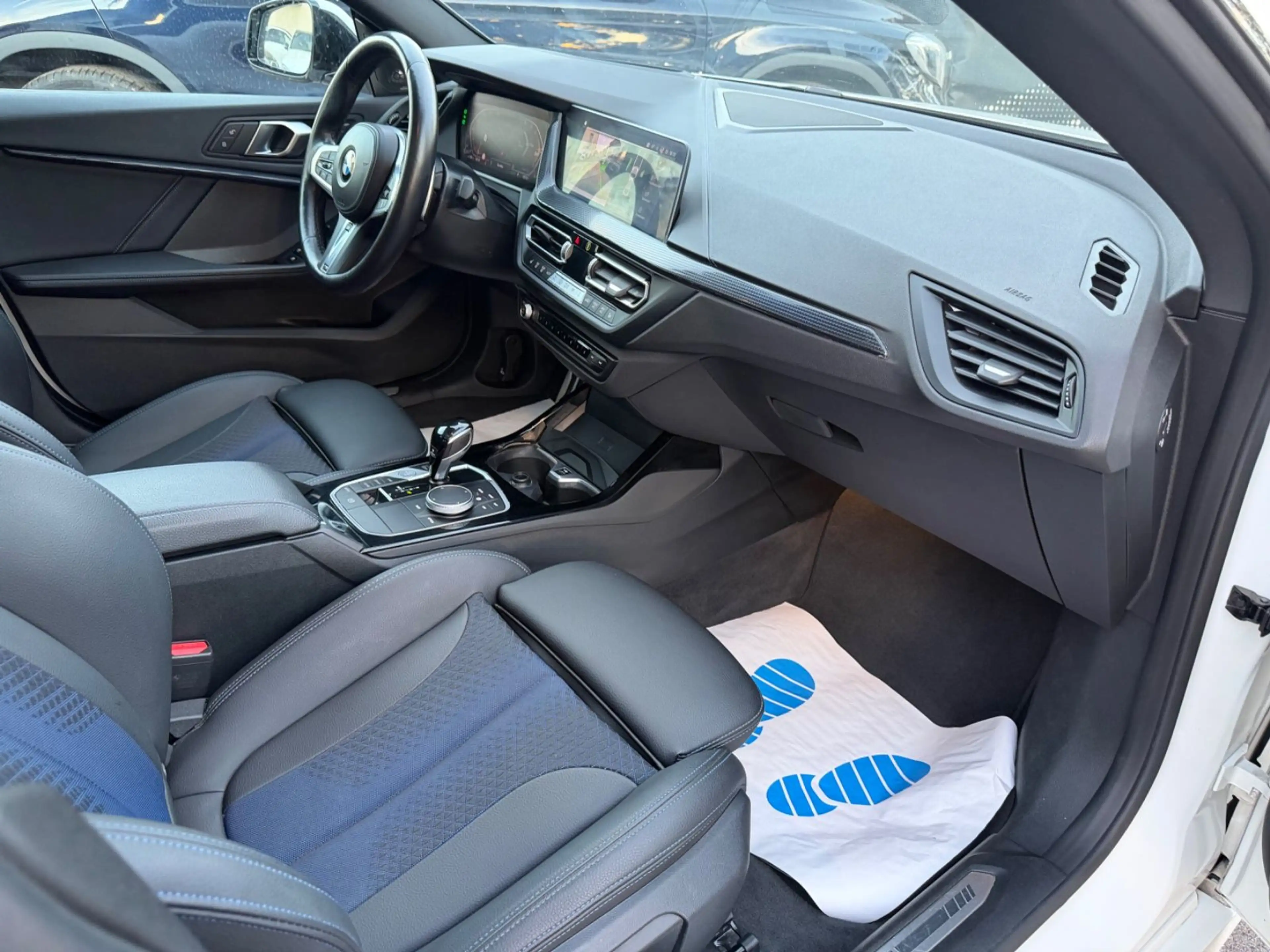 BMW 220 220d xDrive Gran Coupé*M SPORT*ACC*PANO*HUD*LED* — photo 14