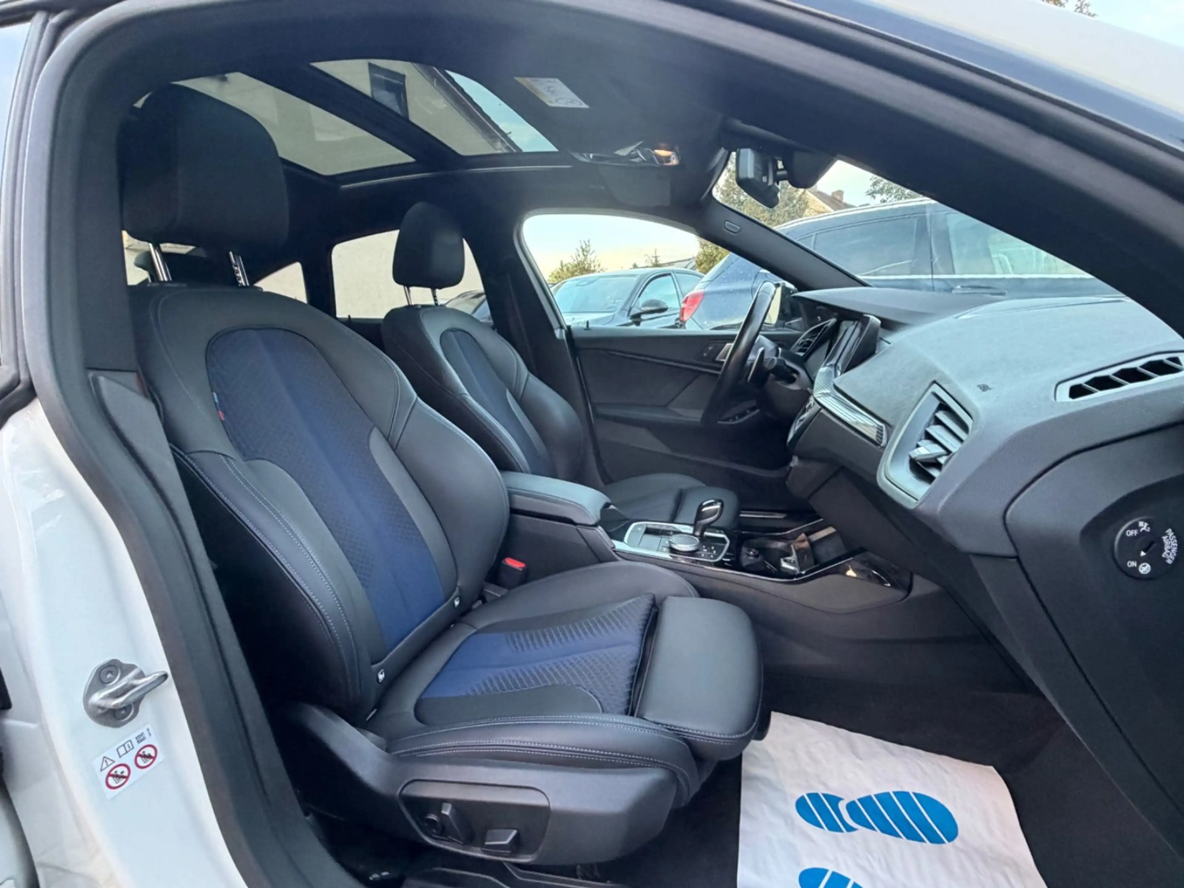 BMW 220 220d xDrive Gran Coupé*M SPORT*ACC*PANO*HUD*LED* — photo 15