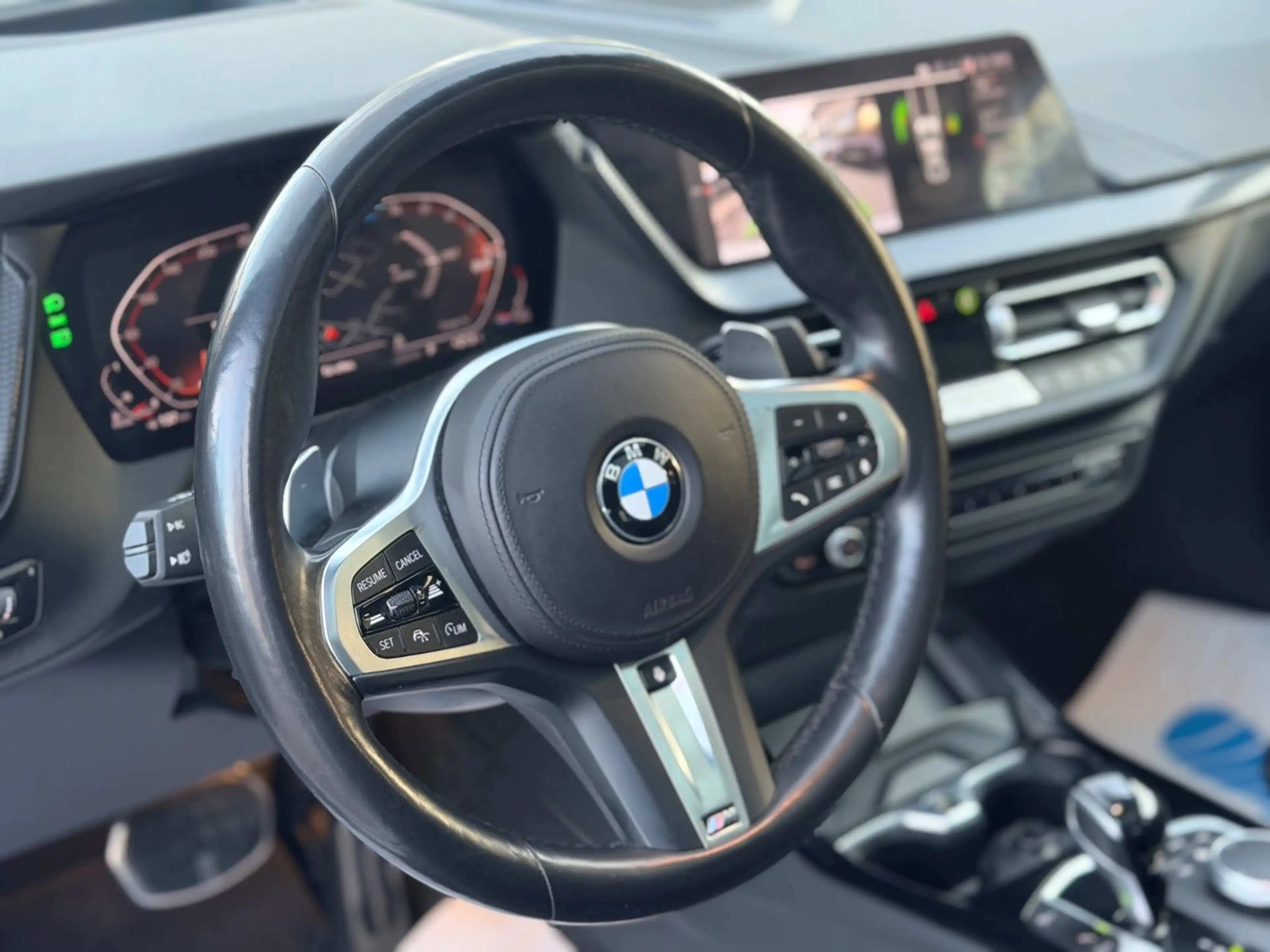 BMW 220 220d xDrive Gran Coupé*M SPORT*ACC*PANO*HUD*LED* — photo 11