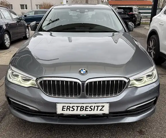 BMW 540 i xDrive Aut.