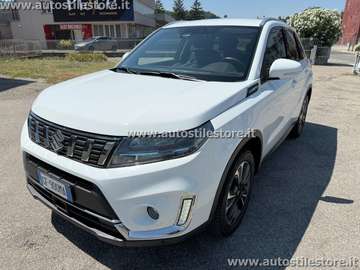 1.4 Hybrid 4WD AllGrip Top