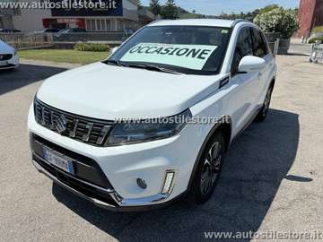 1.4 Hybrid 4WD AllGrip Top