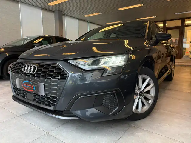 Audi A3 A3 Sportback 30 TFSI Sport Edition*GARANTIE 12M