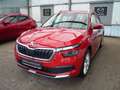 Skoda Kamiq 1.0 TSI Style Style*AHK*Alu*Sitzheizungen Rouge - thumbnail 6