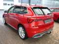 Skoda Kamiq 1.0 TSI Style Style*AHK*Alu*Sitzheizungen Rouge - thumbnail 5
