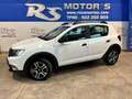 Dacia Sandero 0.9 TCE Comfort 66kW Blanc - thumbnail 1