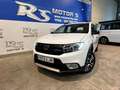 Dacia Sandero 0.9 TCE Comfort 66kW Blanc - thumbnail 3