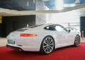 Porsche 991 Carrera S Sport Abgas Bose SSD 20" PDLS PCM Blanc - thumbnail 11