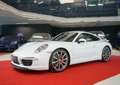 Porsche 991 Carrera S Sport Abgas Bose SSD 20" PDLS PCM Blanc - thumbnail 3