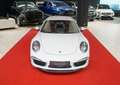 Porsche 991 Carrera S Sport Abgas Bose SSD 20" PDLS PCM Blanc - thumbnail 2