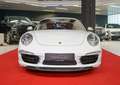 Porsche 991 Carrera S Sport Abgas Bose SSD 20" PDLS PCM Blanc - thumbnail 1