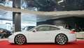 Porsche 991 Carrera S Sport Abgas Bose SSD 20" PDLS PCM Blanc - thumbnail 4