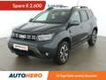 Dacia Duster 1.3 TCe Journey Aut. *TEMP*NAVI*BT*SHZ*360*AHK* Grau - thumbnail 1