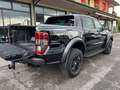 Ford Ranger Raptor 2.0 tdci DC 213cv auto IVA ESPOSTA Noir - thumbnail 9