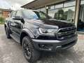 Ford Ranger Raptor 2.0 tdci DC 213cv auto IVA ESPOSTA Noir - thumbnail 2