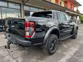 Ford Ranger Raptor 2.0 tdci DC 213cv auto IVA ESPOSTA Noir - thumbnail 4