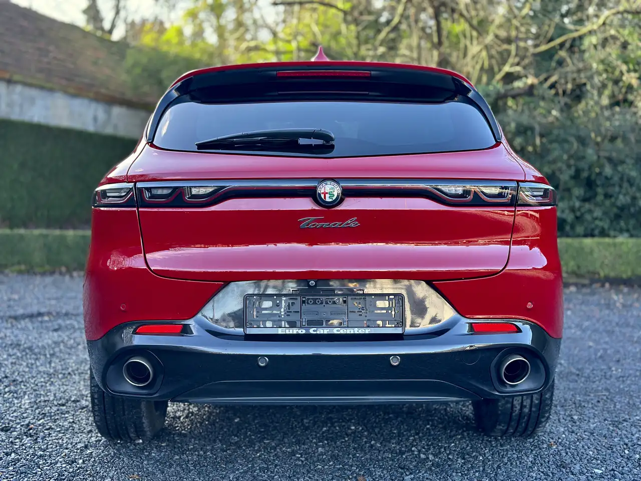 Alfa Romeo Tonale 2023 — фото 10