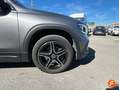 Mercedes-Benz GLB 220 220d 4Matic 8G-DCT Gris - thumbnail 11