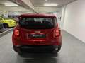 Jeep Renegade 1.0 GSE T3 120ch Longitude MY21 Rouge - thumbnail 4