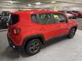 Jeep Renegade 1.0 GSE T3 120ch Longitude MY21 Rouge - thumbnail 5