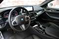BMW 520 5 Serie Touring 520i High Executive M Sport Pakket Schwarz - thumbnail 12