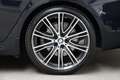 BMW 520 5 Serie Touring 520i High Executive M Sport Pakket Schwarz - thumbnail 10