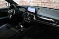BMW 520 5 Serie Touring 520i High Executive M Sport Pakket Schwarz - thumbnail 18