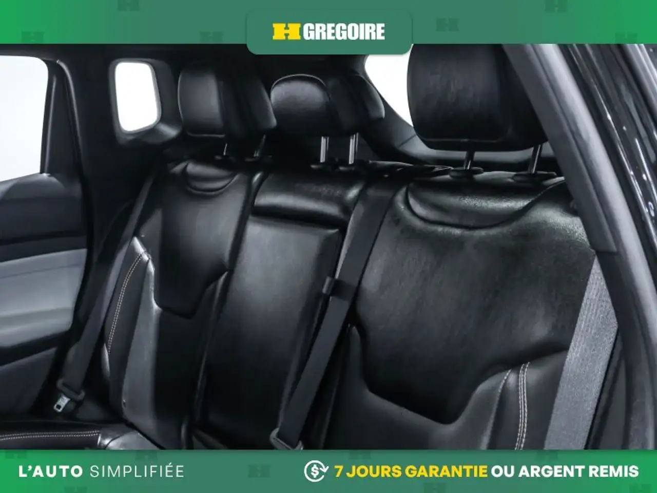 Jeep Compass fotografie Jeep Compass