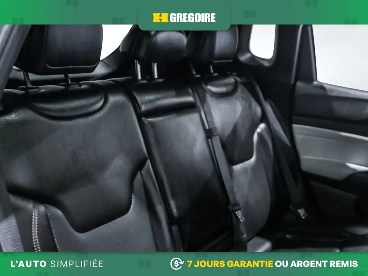 Jeep Compass fotografie Jeep Compass