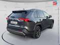 Toyota RAV 4 2.5 Hybride 222ch Dynamic AWD-i MY24 - thumbnail 6