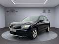 Volkswagen Tiguan 1.5 TSI 110KW UrbanSport Navi Kamera Schwarz - thumbnail 2